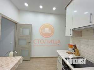 1-к квартира, на длительный срок, 34м2, 6/21 этаж