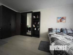 1-к квартира, посуточно, 31м2, 4/5 этаж