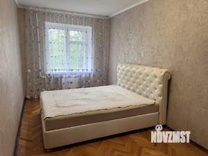 2-к квартира, на длительный срок, 47м2, 2/5 этаж
