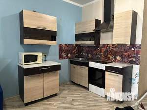2-к квартира, на длительный срок, 48м2, 17/25 этаж