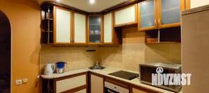1-к квартира, на длительный срок, 43м2, 3/10 этаж