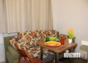 Студия квартира, посуточно, 12м2, 1/2 этаж