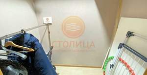 1-к квартира, на длительный срок, 57м2, 7/20 этаж