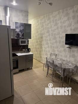 1-к квартира, на длительный срок, 33м2, 12/20 этаж