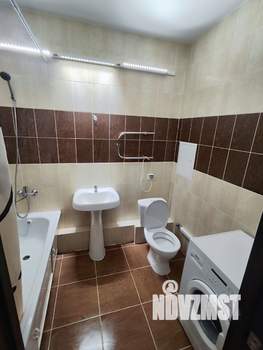1-к квартира, на длительный срок, 36м2, 16/17 этаж
