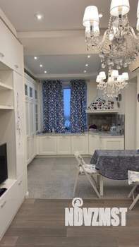 1-к квартира, на длительный срок, 47м2, 20/24 этаж