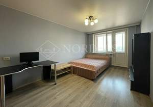 1-к квартира, на длительный срок, 36м2, 9/10 этаж