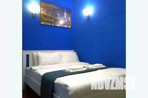 2-к квартира, посуточно, 43м2, 15/19 этаж