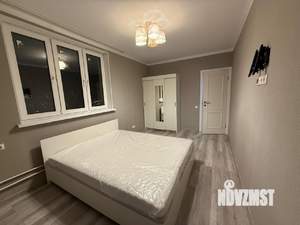 2-к квартира, на длительный срок, 56м2, 12/17 этаж