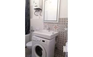 2-к квартира, посуточно, 47м2, 1/1 этаж