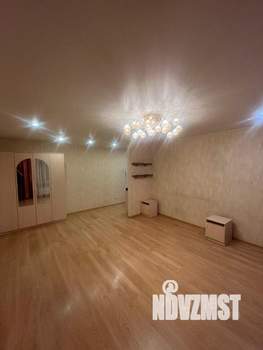 1-к квартира, на длительный срок, 47м2, 15/17 этаж
