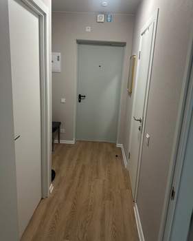 1-к квартира, на длительный срок, 36м2, 4/22 этаж