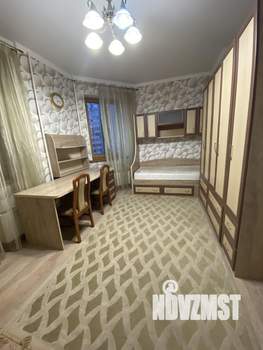 3-к квартира, на длительный срок, 96м2, 5/14 этаж