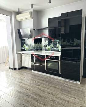 3-к квартира, на длительный срок, 72м2, 23/25 этаж