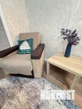 1-к квартира, посуточно, 34м2, 11/24 этаж