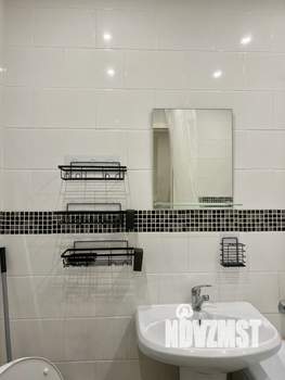 Студия квартира, на длительный срок, 21м2, 19/25 этаж