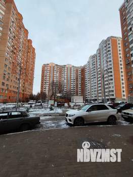 2-к квартира, на длительный срок, 52м2, 8/17 этаж