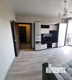 1-к квартира, на длительный срок, 37м2, 6/22 этаж