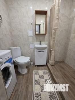 1-к квартира, на длительный срок, 35м2, 2/3 этаж