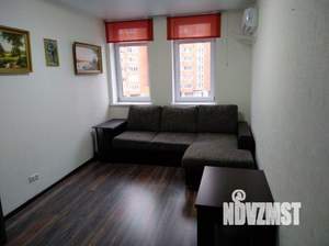 1-к квартира, на длительный срок, 37м2, 4/16 этаж