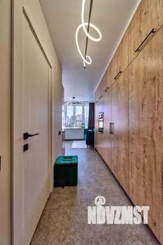 Студия квартира, на длительный срок, 21м2, 6/25 этаж