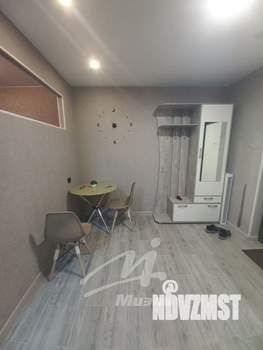 1-к квартира, на длительный срок, 25м2, 20/25 этаж