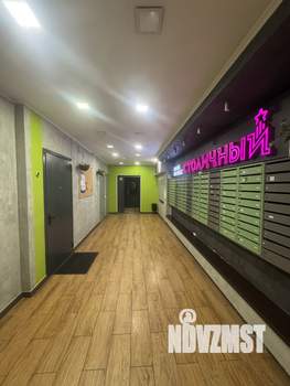 2-к квартира, на длительный срок, 65м2, 2/17 этаж