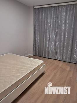 1-к квартира, на длительный срок, 35м2, 15/22 этаж