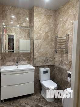 1-к квартира, на длительный срок, 37м2, 10/23 этаж