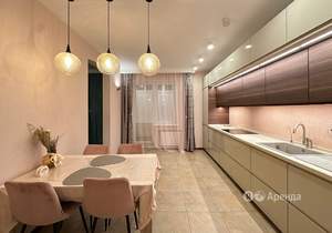 2-к квартира, на длительный срок, 65м2, 15/17 этаж