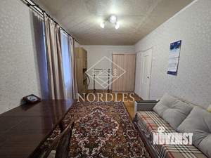 1-к квартира, на длительный срок, 30м2, 5/5 этаж