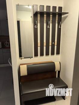 2-к квартира, на длительный срок, 36м2, 8/25 этаж