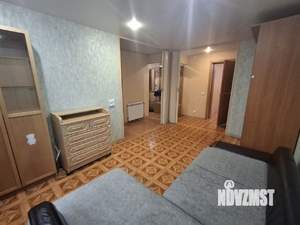 2-к квартира, на длительный срок, 48м2, 4/5 этаж