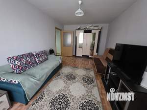 2-к квартира, на длительный срок, 54м2, 8/16 этаж