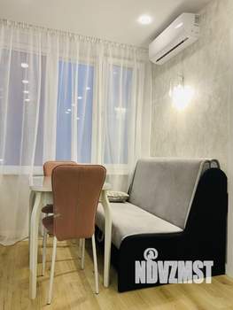 1-к квартира, на длительный срок, 37м2, 16/25 этаж