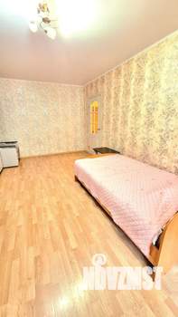 1-к квартира, на длительный срок, 38м2, 1/10 этаж
