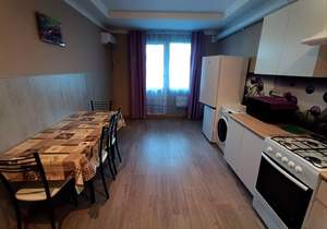 2-к квартира, на длительный срок, 60м2, 2/2 этаж