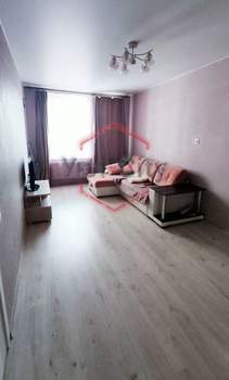 1-к квартира, на длительный срок, 32м2, 16/22 этаж