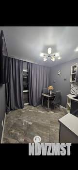 1-к квартира, на длительный срок, 31м2, 11/17 этаж