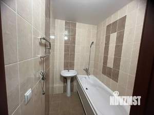 1-к квартира, на длительный срок, 46м2, 9/17 этаж