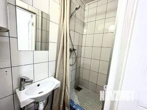 1-к квартира, посуточно, 13м2, 1/1 этаж