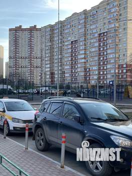 Студия квартира, на длительный срок, 26м2, 10/25 этаж