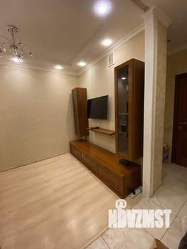 2-к квартира, на длительный срок, 45м2, 3/25 этаж