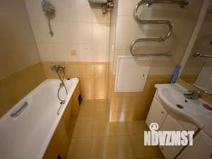 2-к квартира, посуточно, 60м2, 8/16 этаж