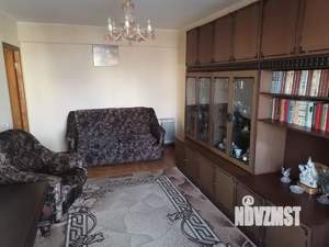 2-к квартира, на длительный срок, 43м2, 6/9 этаж