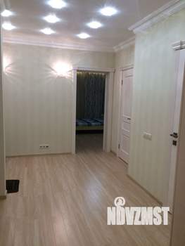 3-к квартира, на длительный срок, 89м2, 6/14 этаж