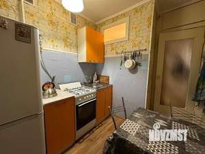 2-к квартира, на длительный срок, 45м2, 1/5 этаж