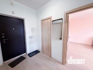 1-к квартира, на длительный срок, 42м2, 15/17 этаж