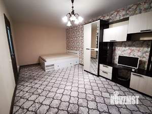 1-к квартира, на длительный срок, 33м2, 2/9 этаж