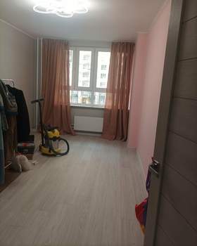 3-к квартира, на длительный срок, 66м2, 3/25 этаж